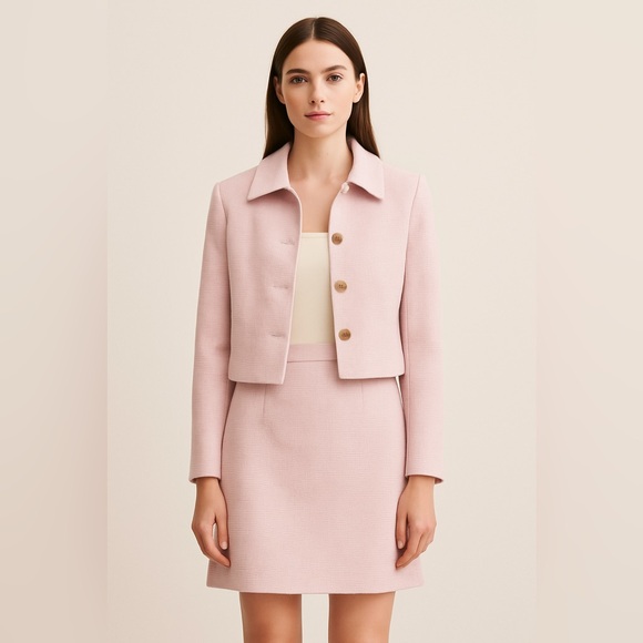 Claudie Peirlot. French designer. Beautiful suit! Never worn. NWOT size 0-2 - Picture 1 of 11